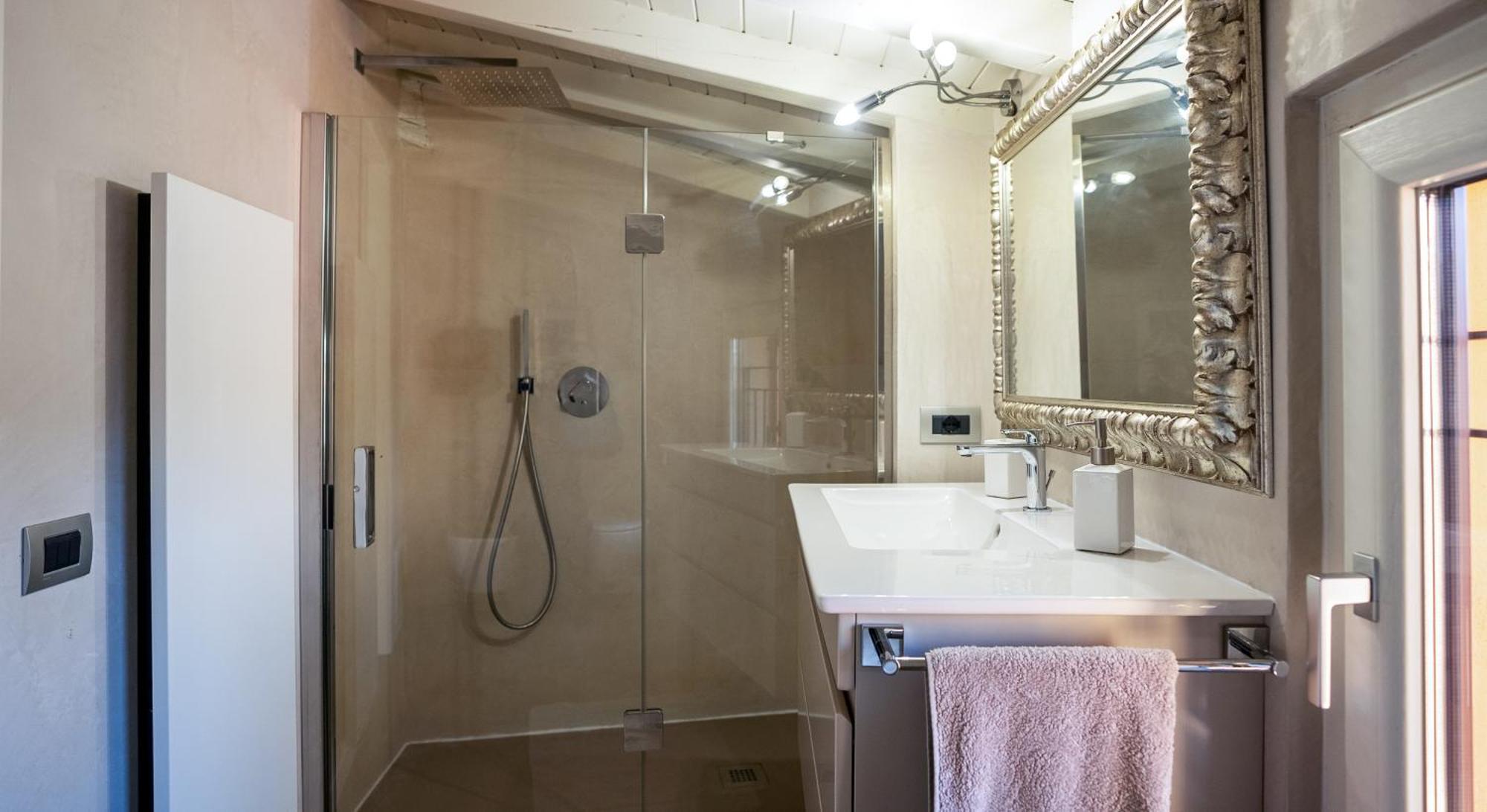 Apartamento Fontanelle With View